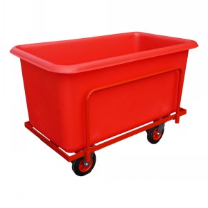 Container Truck 445 Litre
